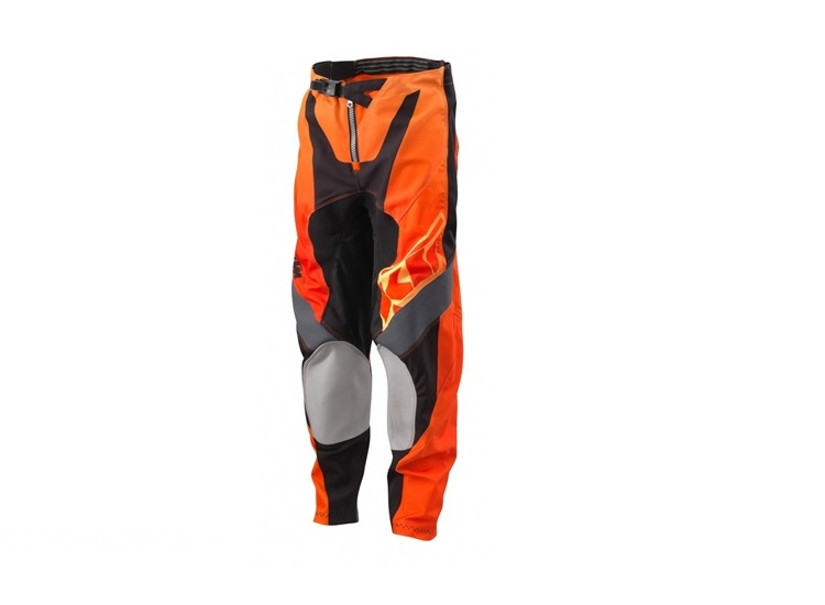 PANTALON KTM NIO OFFROAD POUNCE L/26